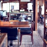 YUSHI CAFE - 