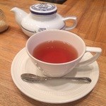 テータ - ☆キャラメル系紅茶(≧▽≦)/～♡☆