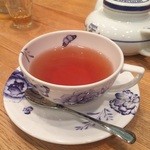 テータ - ☆お口直しのさっぱり系の紅茶(#^.^#)☆