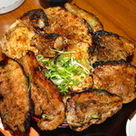 バラ＆ロース 特盛 アップ