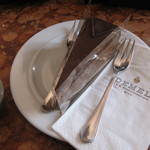 DEMEL - ザッハトルテ