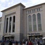Yankee Stadium - 