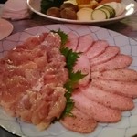 Sakura - お肉