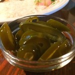 ホホズ カレー キッチン - ハラペーニョ