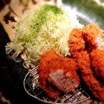 平田牧場 COREDO日本橋店 - 