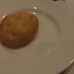 レストラン ル・シェルブルー - 自家製パン