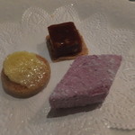 レストラン ル・シェルブルー - 