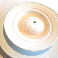 レストラン プランデルブ北鎌倉 - 