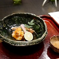 なだ万 シャングリ・ラ ホテル 東京店 - 