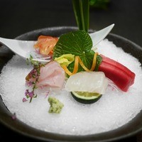 なだ万 シャングリ・ラ ホテル 東京店 - 
