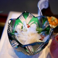 なだ万 シャングリ・ラ ホテル 東京店 - 