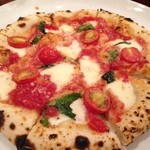 La cucina del Covo - マルゲリータ