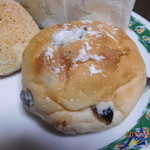 Richu 濱田家 太子堂本店 - 豆乳まめぱん