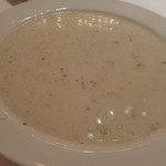 The Grand Central Oyster Bar & Restaurant - NEW ENGLAND CLAM CHOWDER