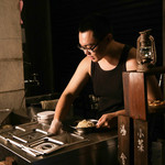 麵 ・ 微涼 Taiwanese Cold Noodle - 