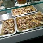 CINNABON - 