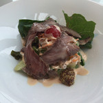 神戸ビフテキ亭 - 