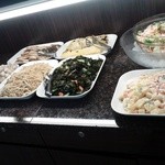 スーパーホテル 高知天然温泉 - 朝食料理