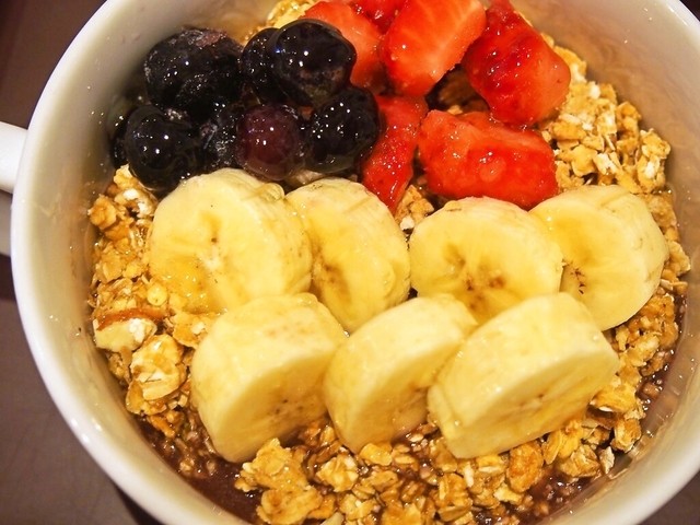 Mauloa Acai and Cafe