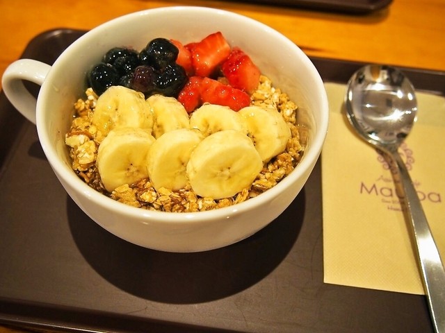Mauloa Acai and Cafe photo 2