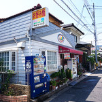 Okonomiyaki Chuurippu - 