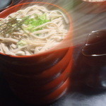 しばらく - シャキーン！