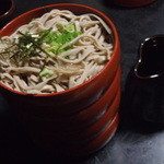 しばらく - 割りご4段