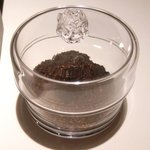 ライラ - ランチコース 5443円 のアイスコーヒーのサンプル