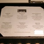 ライラ - ランチコース 5443円 の紅茶のサンプル