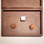 ライラ - ランチコース 5443円 の小菓子