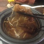 紅紅火火 - フカヒレ土鍋