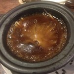 紅紅火火 - あつあつフカヒレ土鍋