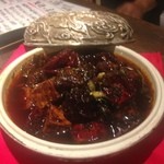 紅紅火火 - 究極の麻婆豆腐