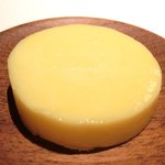 ライラ - ランチコース 5443円 のバター