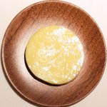 ライラ - ランチコース 5443円 のバター