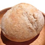 ライラ - ランチコース 5443円 のパン