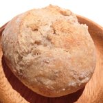 ライラ - ランチコース 5443円 のパン