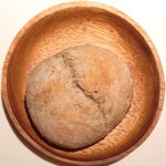 ライラ - ランチコース 5443円 のパン