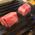 立喰い焼肉 治郎丸 - 