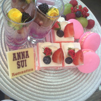 Lounge & Dining G - 