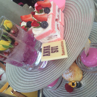 Lounge & Dining G - 