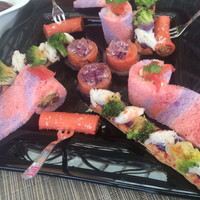 Lounge & Dining G - 
