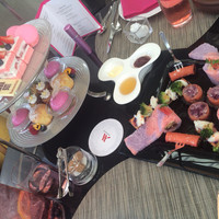 Lounge & Dining G - 