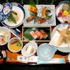 Ajiyoshi - 料理写真: