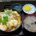 田舎屋 - 