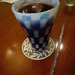 Cafe Salon de The OKA - 食後のコーヒー