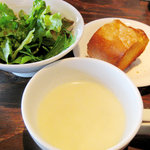 CAFE RESTAURANT MIYAKOJIMA - 