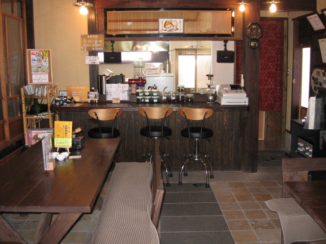 体験型コーヒー専門店 のんびり 曽根 コーヒー専門店 食べログ