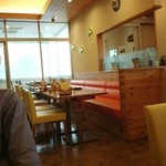 カフェアンドダイニング アカラ - 