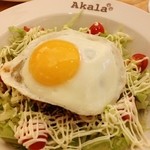 カフェアンドダイニング アカラ - 